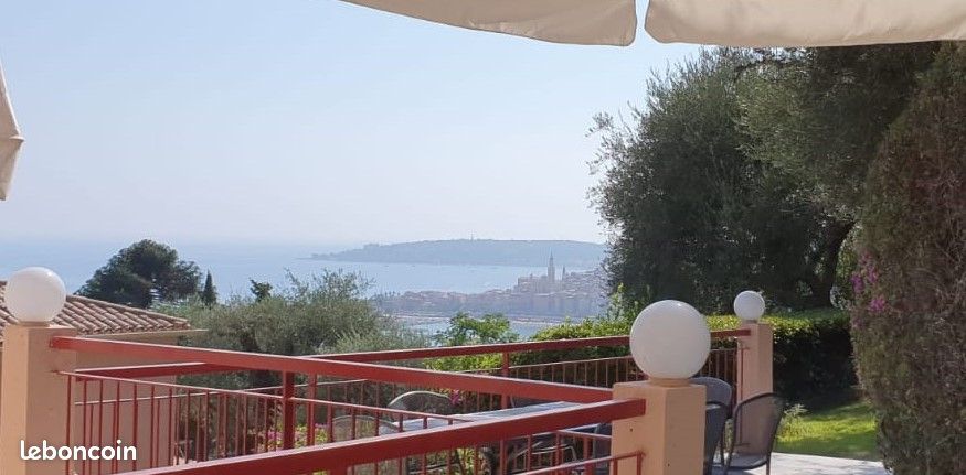 Maison 4 pièces 80 m² · à Menton · 80,4 m² · 950 000 €