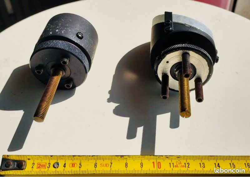 Télescope Newton / Cassegrain (image 19)