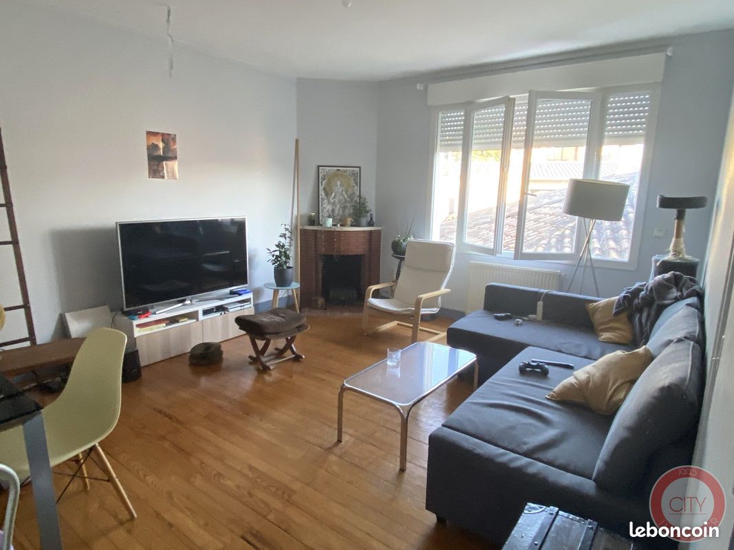 Appartement 3 pièces 71 m² · à Bordeaux · 71 m² · 300 000 €