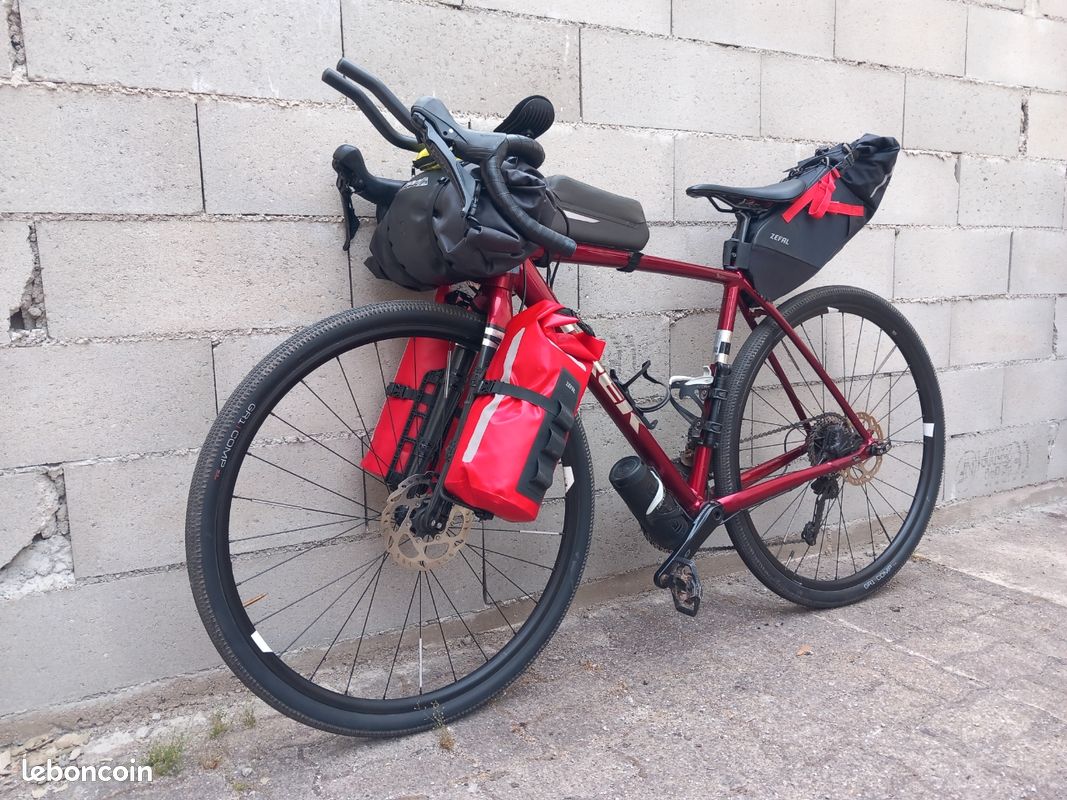 Trek checkpoint alr 4 modèle 2021 (image 3)