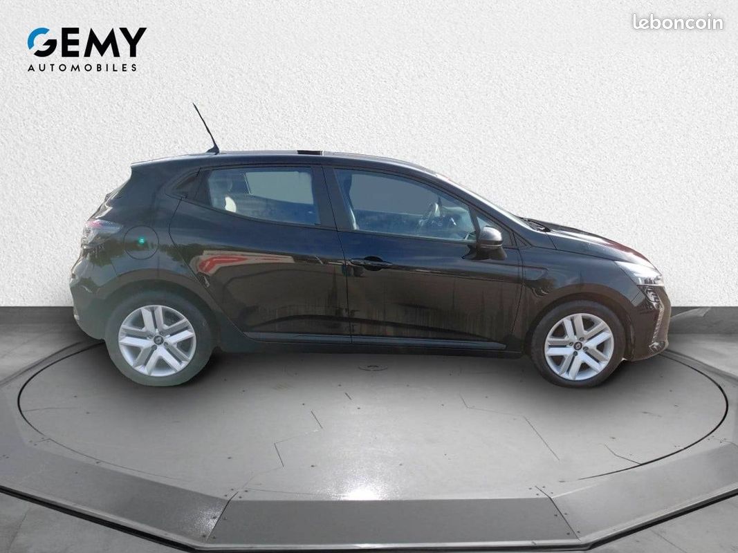 RENAULT Clio TCe 90 Evolution (image 4)
