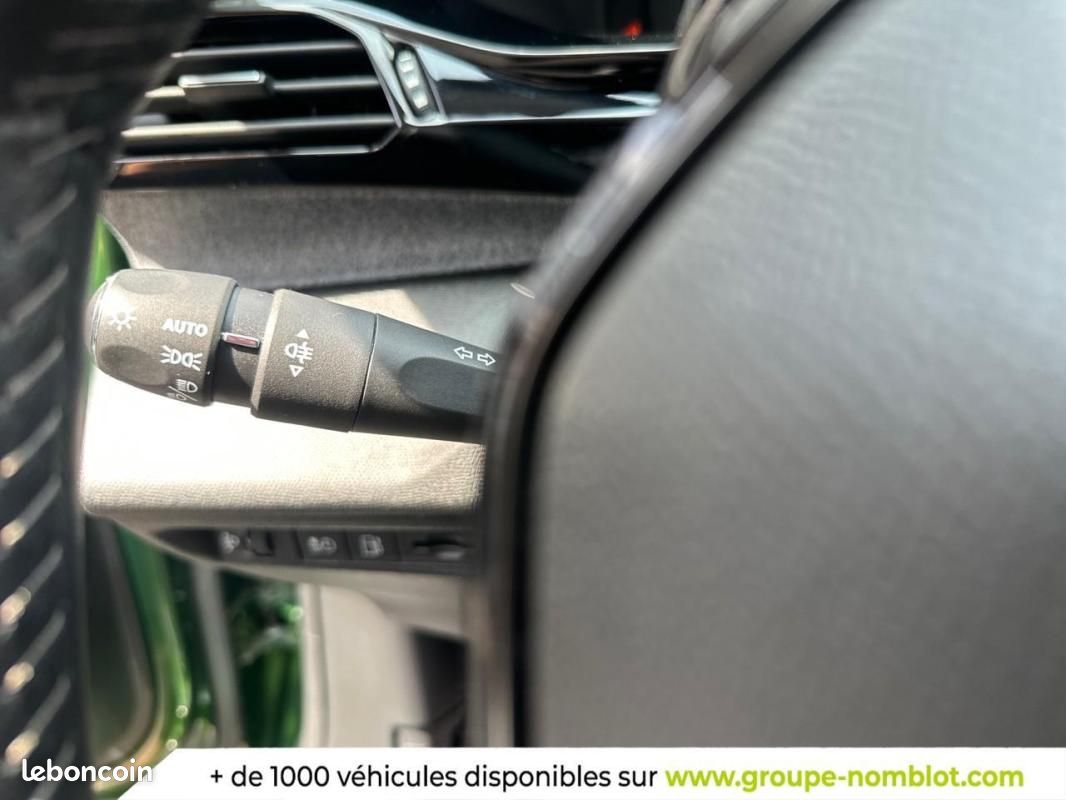 Peugeot 308 PHEV 180 e-EAT8 Allure (image 27)
