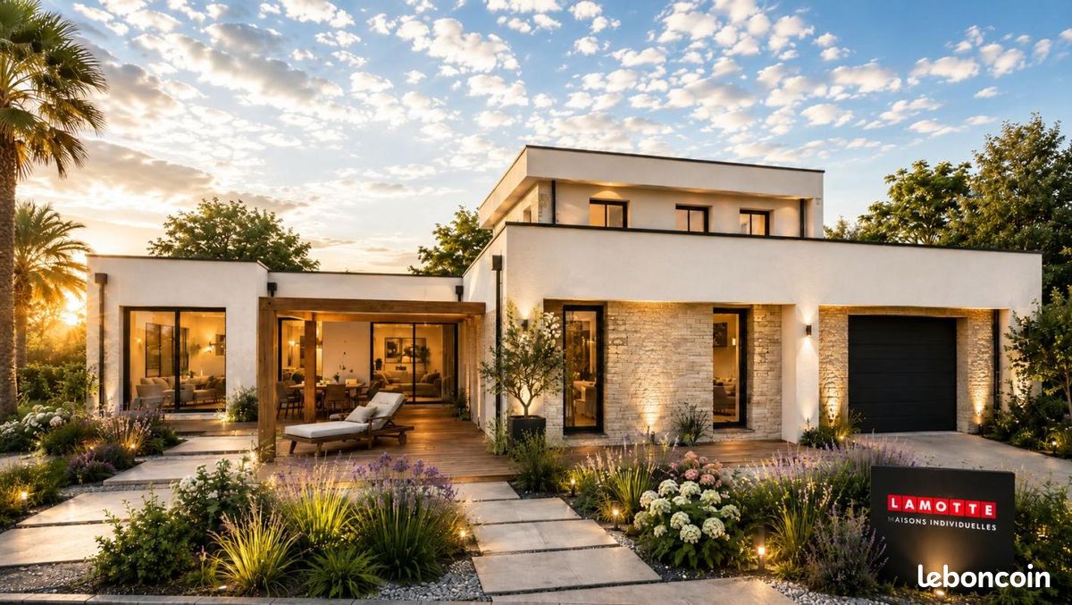 Maison 6 pièces 155 m² · à Trégueux · 155 m² · 552 030 €