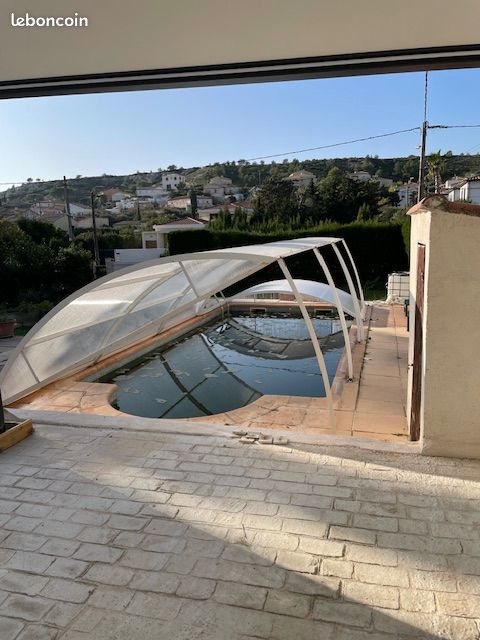 Abri piscine (image 4)
