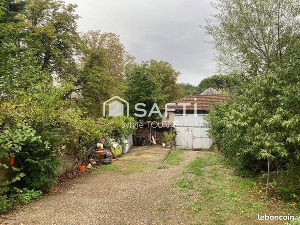 Maison 3 pièces 45 m²
