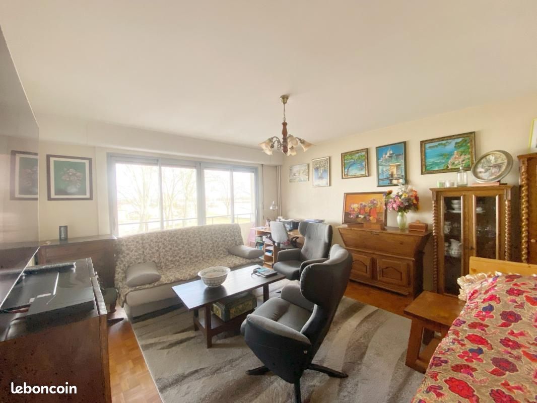 Appartement 4 pièces 84 m² · à Chalon-sur-Saône · 84 m² · 918 €/mois