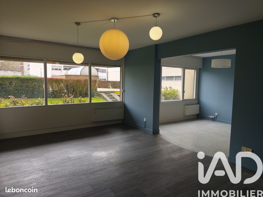 Appartement 4 pièces 83 m² · à La Madeleine · 83 m² · 232 000 €