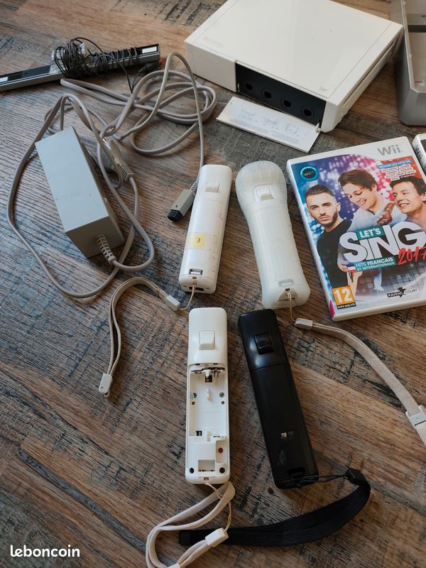 Console de jeux pour pièces (image 2)