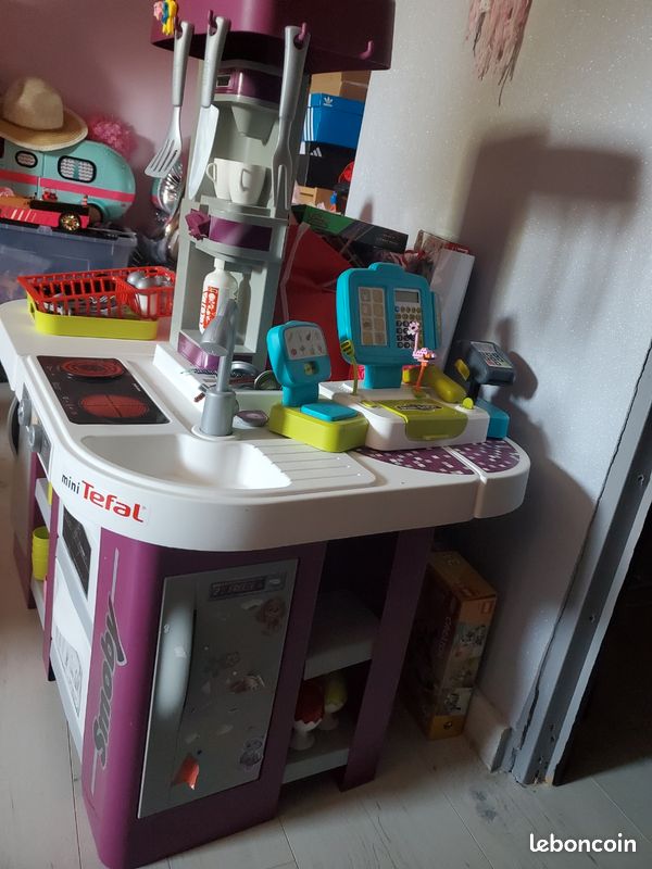 Cuisine tefal (image 4)