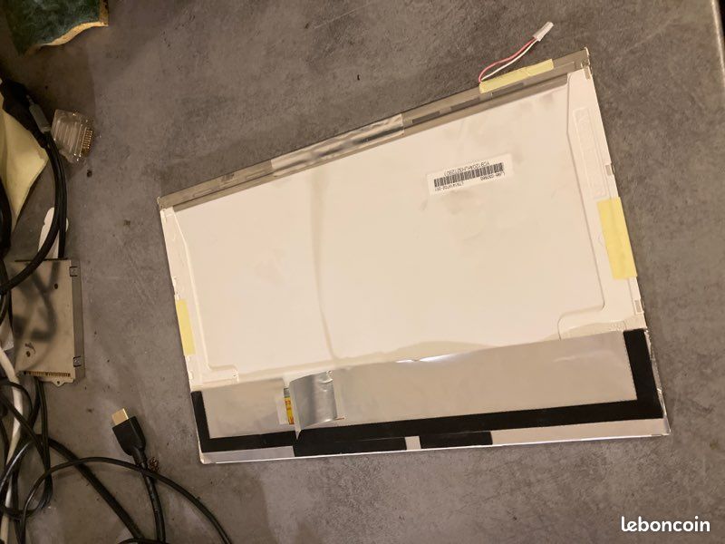 Dalle matte 13 pouces dell latitude (image 3)