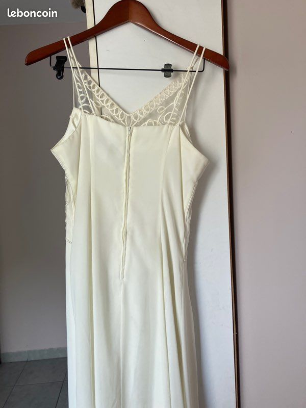 Robe de mariée (image 5)