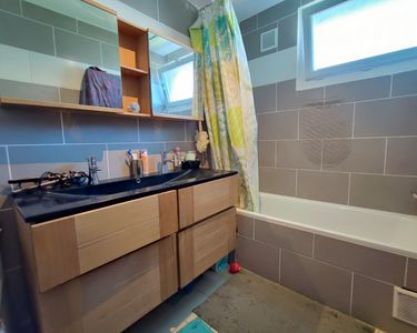 Appartement 169 000 € - 94 m²