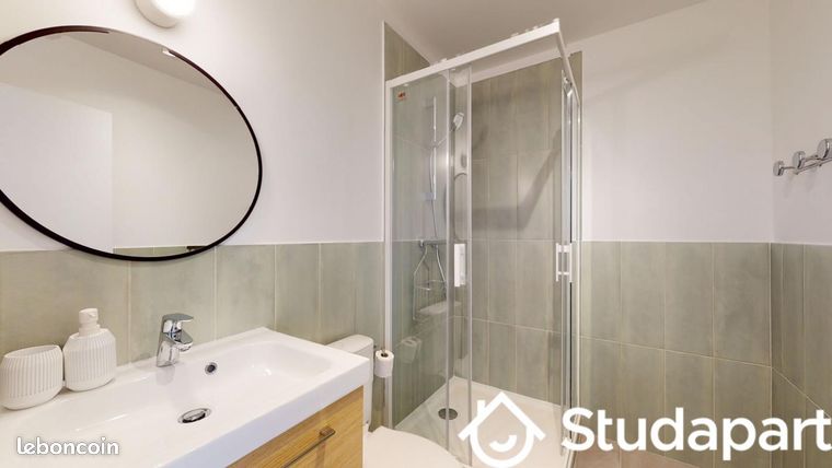 Appartement a louer chatou - 1 pièce(s) - 11 m2 - Surfyn