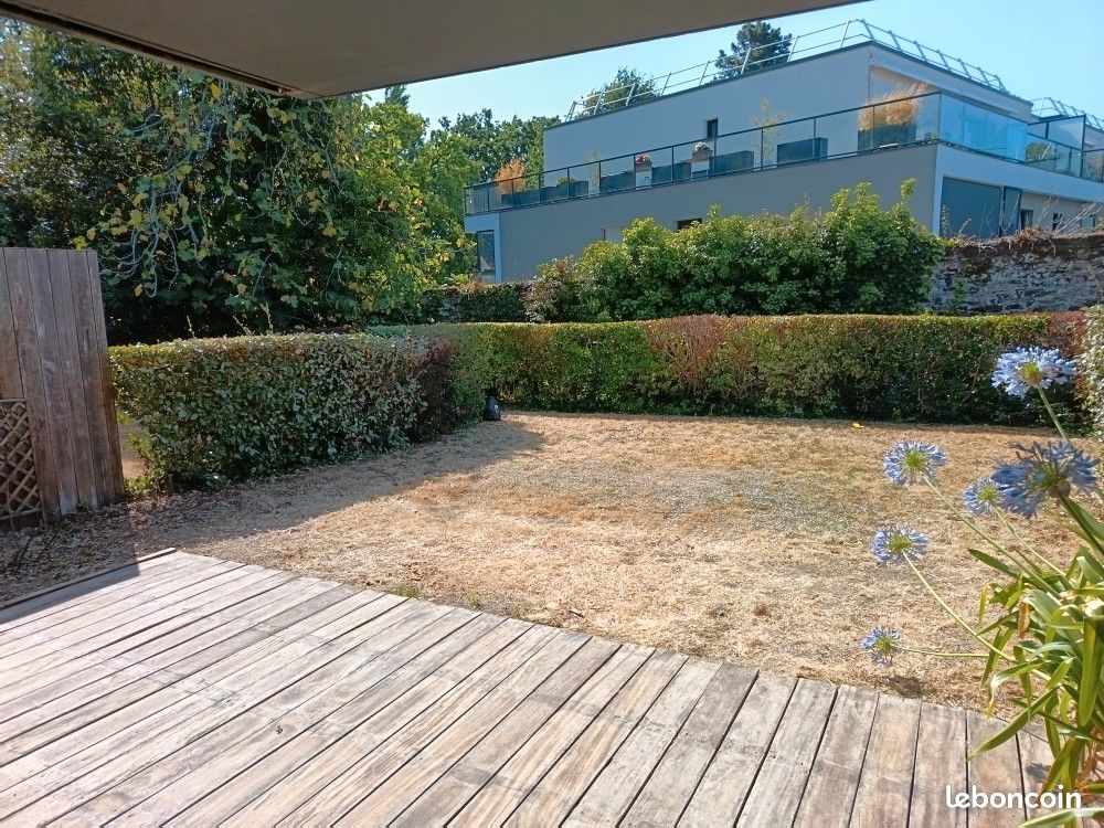 Appartement 2 pièces 48 m² · à Arradon · 48 m² · 850 €/mois