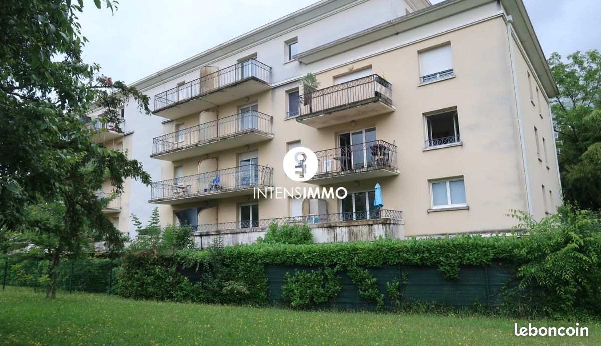 Appartement 2 pièces 33 m² · à Bordeaux · 33 m² · 157 500 €