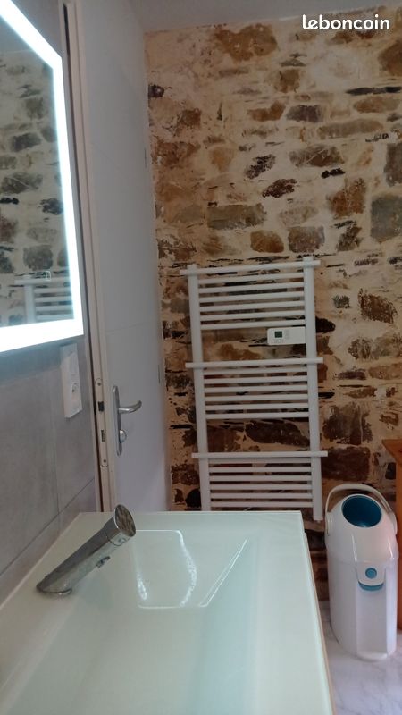 Maison 4 pièces 94 m² · à Erbray · 94 m² · 160 000 €