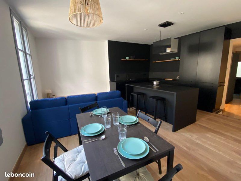 Appartement 2 pièces 49 m² · à Auch · 49 m² · 650 €/mois