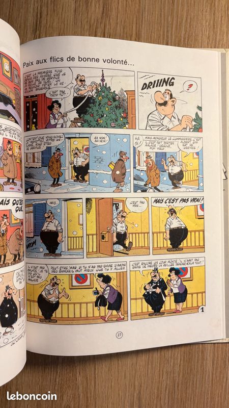BD | Un flic à l’ombre (image 7)