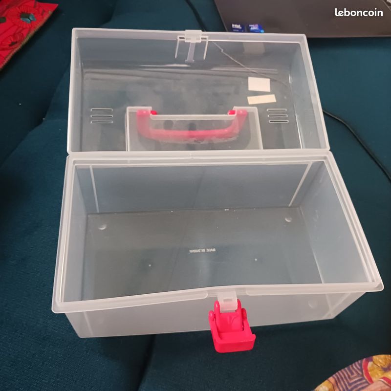 Boite plastique (image 2)
