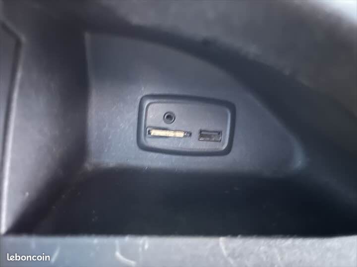 Renault Kangoo Express 1.5 DCI 90 CH ENERGY GRAND CONFORD (image 42)