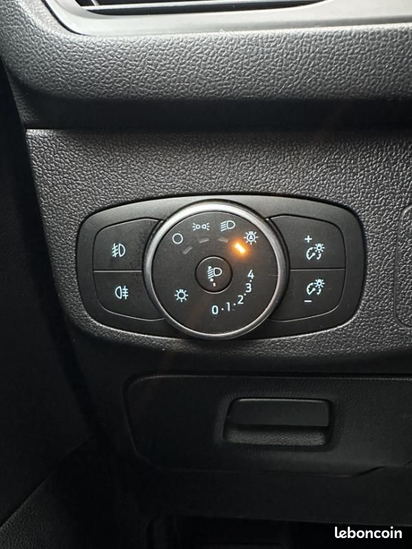Ford Focus ACTIVE SW 1.5 EcoBlue 120ch BVA8 (image 9)