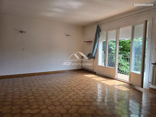 Maison de ville 4 pièces 92 m²