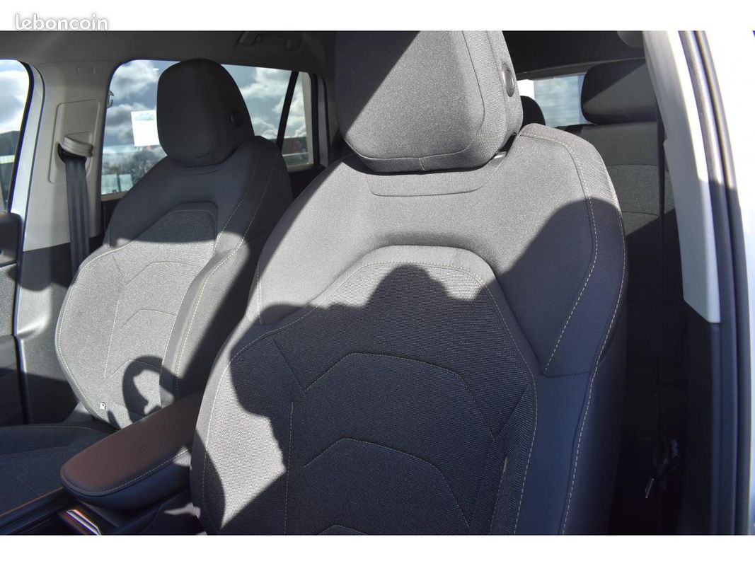 SKODA KODIAQ 2.0 TDI 150 ch SCR DSG7 7pl Selection (image 15)