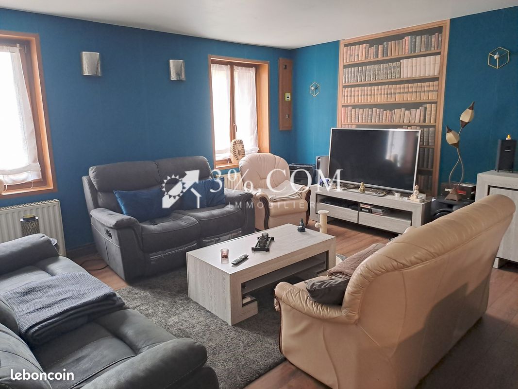 Maison 6 pièces 131 m² · à Vendin-le-Vieil · 131 m² · 215 000 €