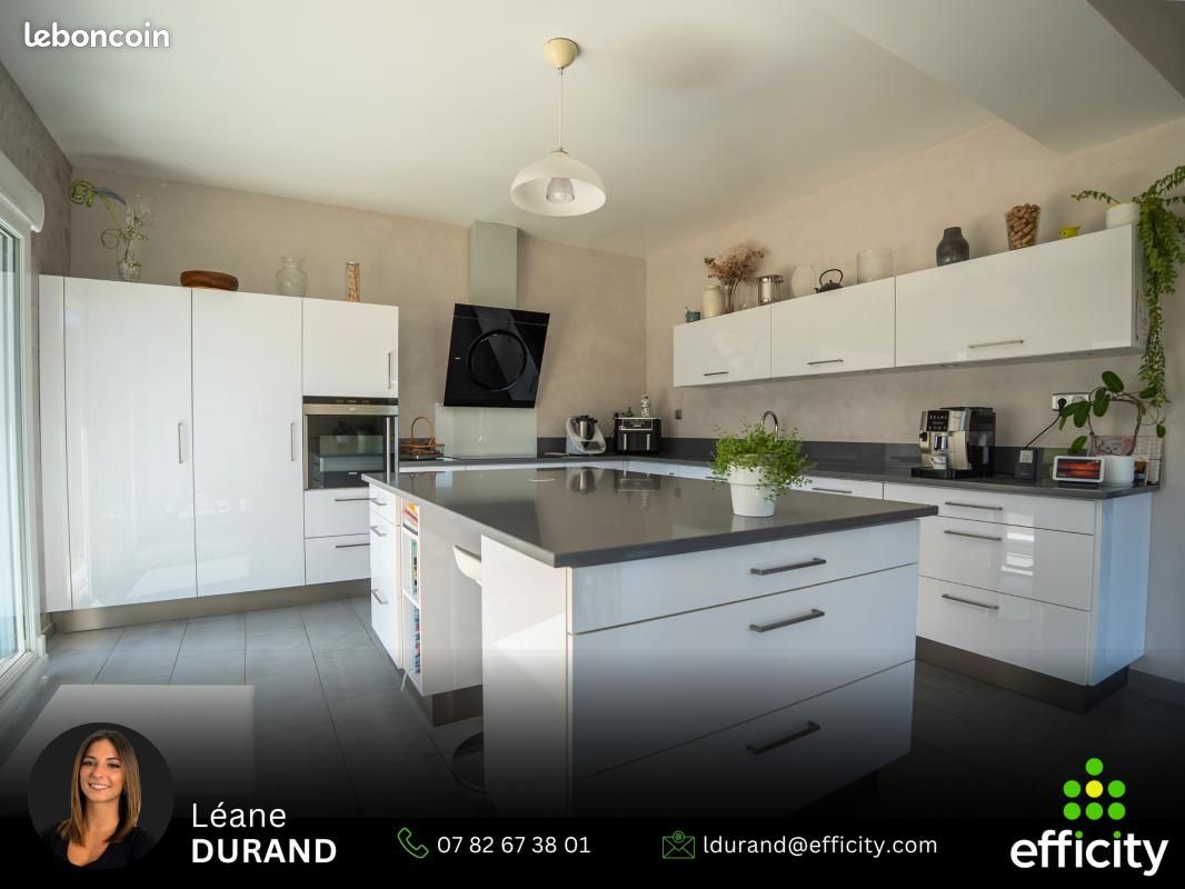 Maison 8 pièces 250 m² · à Villard-de-Lans · 250 m² · 695 000 €