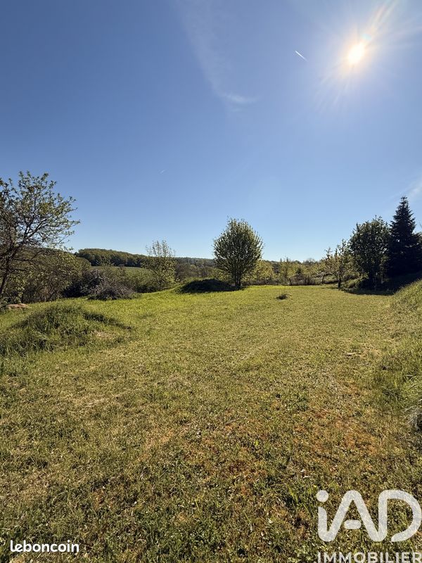 Terrain 1161 m² · à Verdon · 1 161 m² · 33 000 €