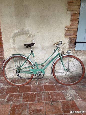 Fourche motobecane d'occasion - Vélos - - page 3