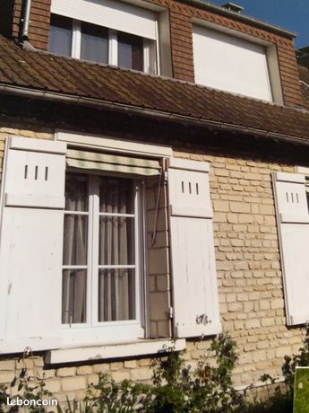 A vendre maison de caractère en pierres
