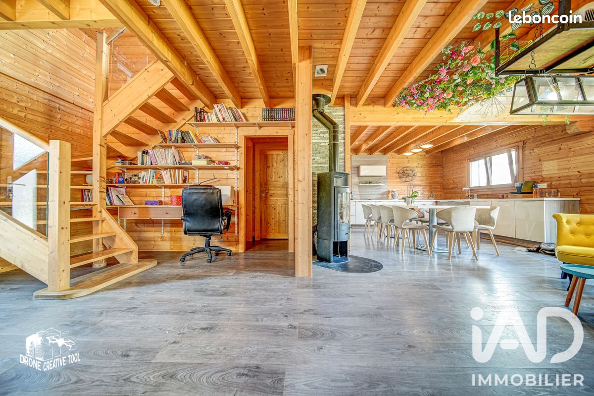 Maison 6 pièces 136 m² · à Moivrons · 136 m² · 295 000 €
