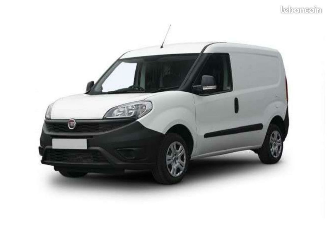 Rétroviseur Droit électrique Chauffant Pour Fiat Doblo 2 (à Partir De 2010) - À Peindre, Avec Feu Clignotant, 6 Fils, Référence OEM Multiple