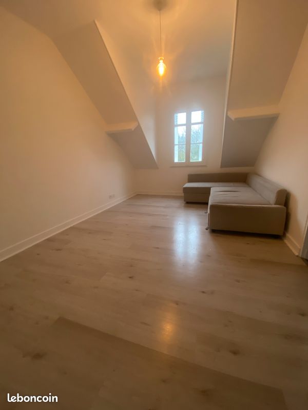 Appartement 2 pièces 40 m² · à Bordeaux · 40 m² · 1 050 €/mois