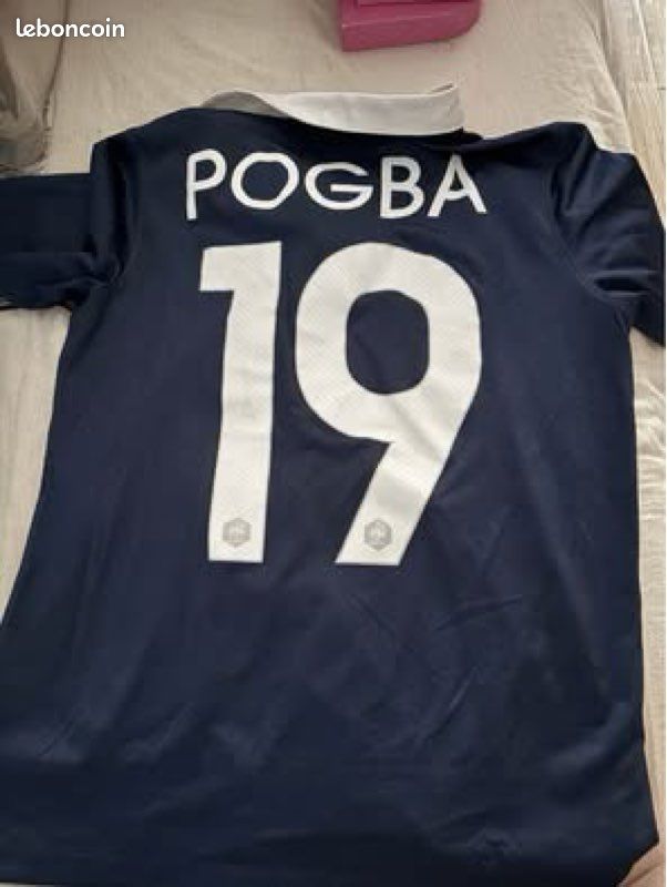 Maillot de foot France 2014 Sport Plein air