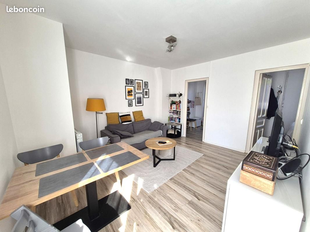 Appartement 3 pièces 40 m² · au Touquet-Paris-Plage · 40 m² · 355 500 €
