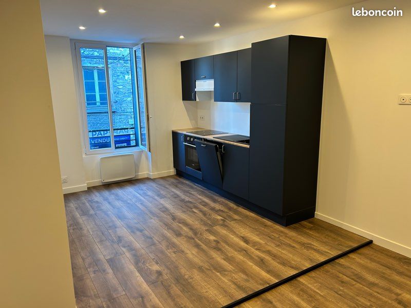 Appartement 2 pièces 36 m² · à Étampes · 36 m² · 105 000 €