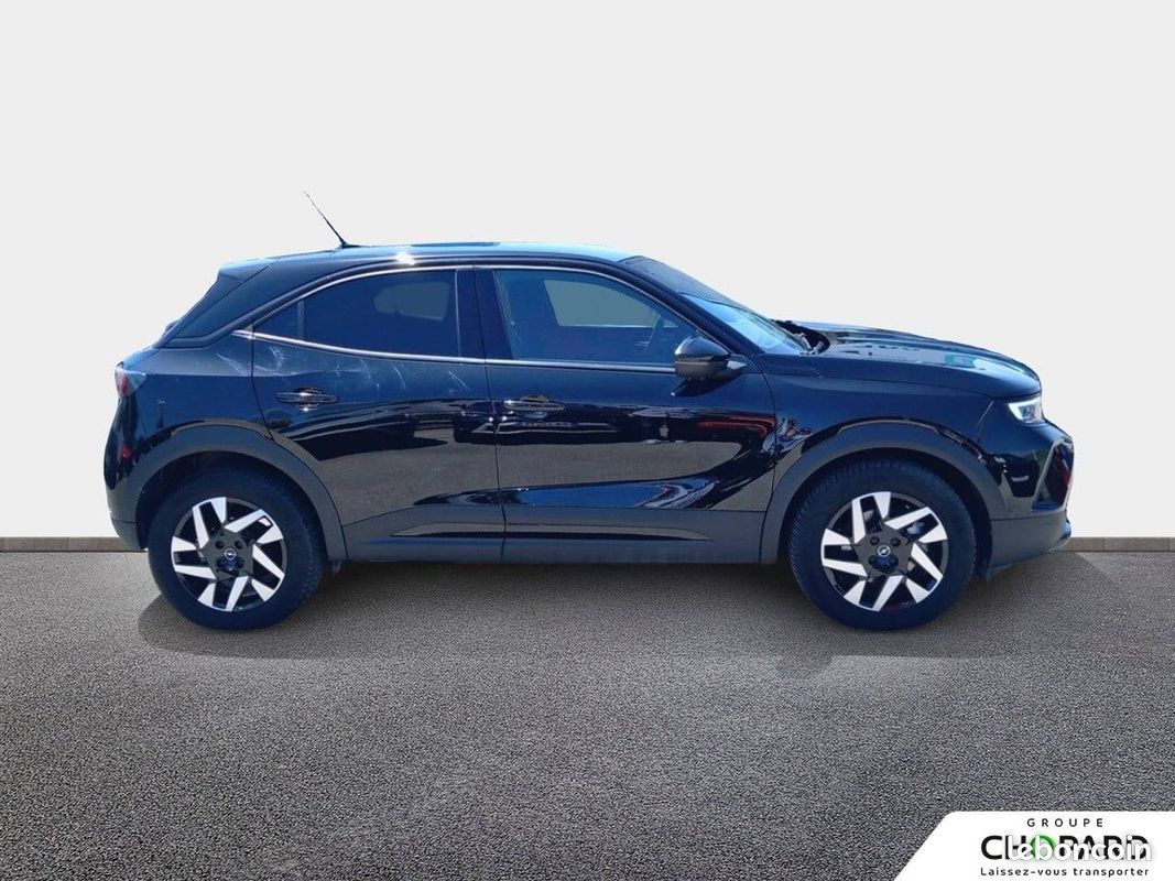 OPEL Mokka Electrique 136 ch & Batterie 50 kWh GS (image 9)