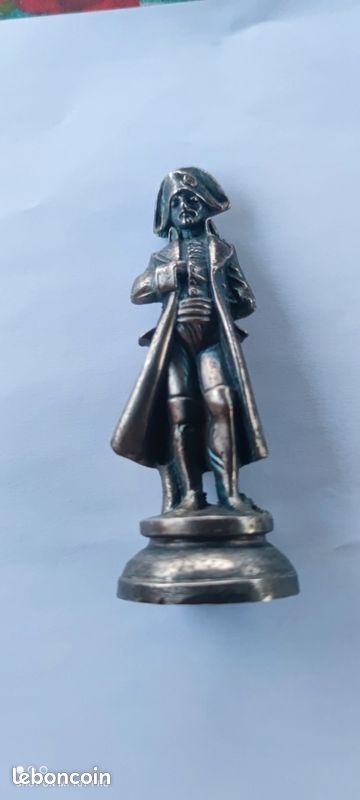 Jeux d'échecs Napoléon (image 7)