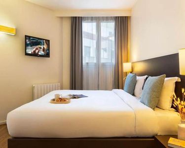Appartement 163 590 € - 28 m²