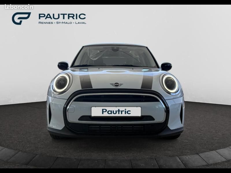 Mini Mini Cooper 136ch Edition Premium Plus BVA7 (image 8)