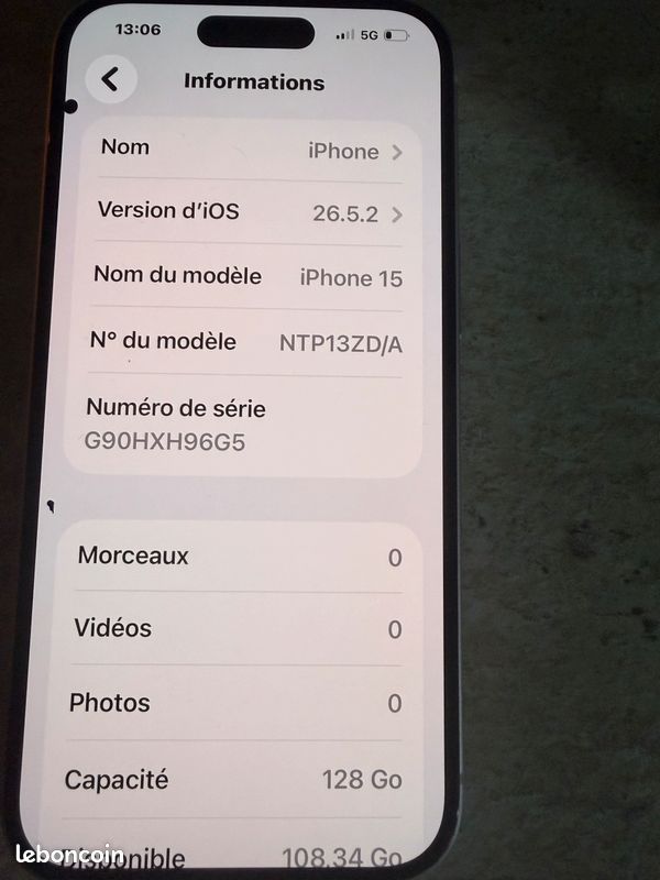 Iphone15 (image 3)