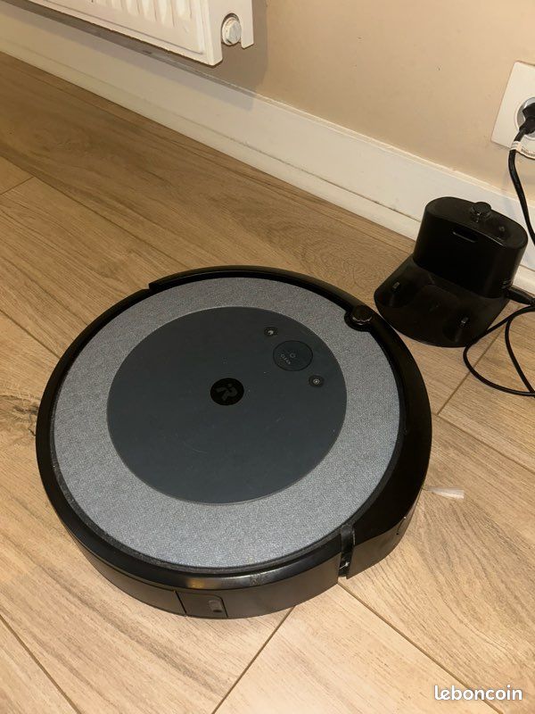 Aspirateur Roomba i3 (image 2)