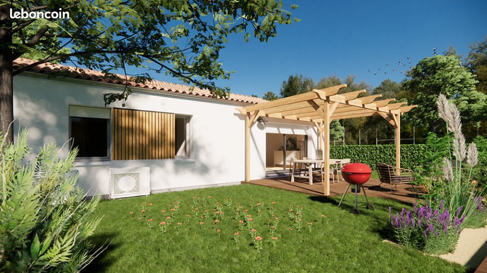 Maison 4 pièces 80 m² · à Saint-Hilaire-la-Forêt · 80 m² · 200 000 €