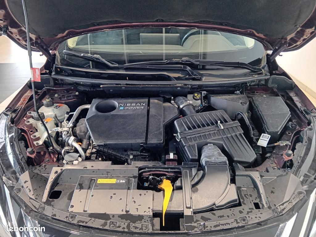 Nissan Qashqai e-Power 190 ch Acenta (image 20)