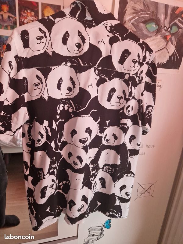 Chemise ✨️✨️ (image 2)