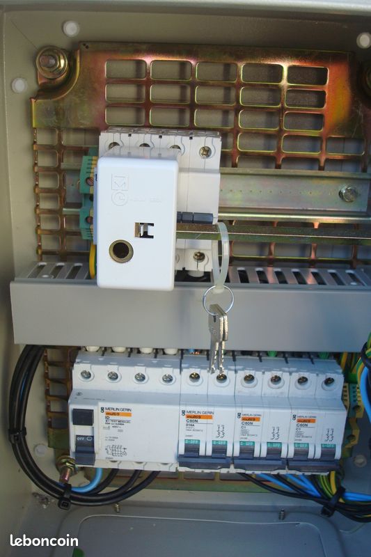Boitier Electrique Étanche (image 5)
