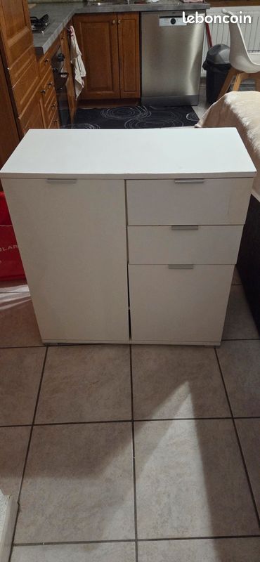 Commode salle de bain (image 1)