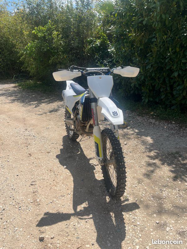 350 fc (image 1)